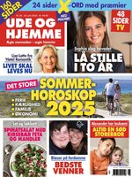 Ude og Hjemme